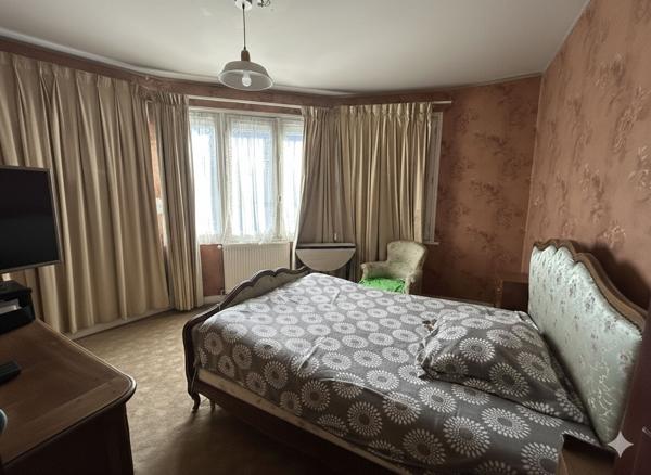 Maison Saint Nazaire 5 pièce(s) 130 m2