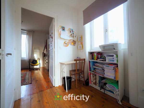 Maison 5 pièces - 110 m²