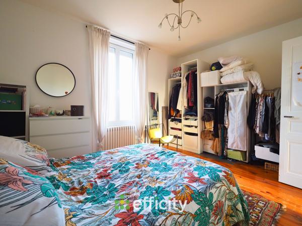 Maison 5 pièces - 110 m²