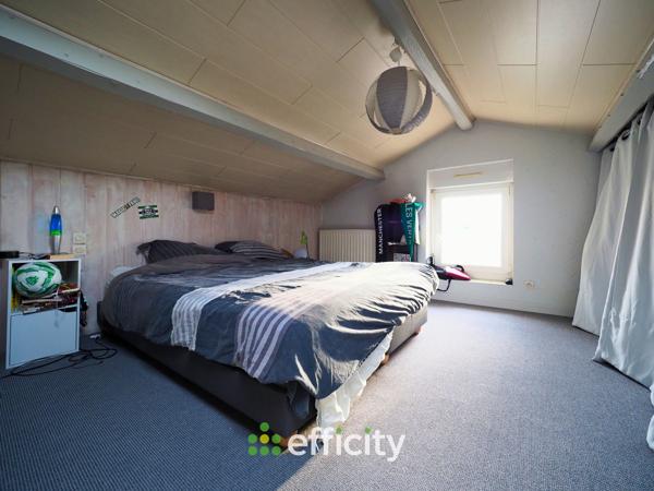 Maison 5 pièces - 110 m²