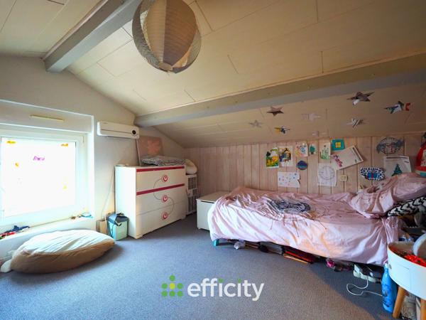 Maison 5 pièces - 110 m²