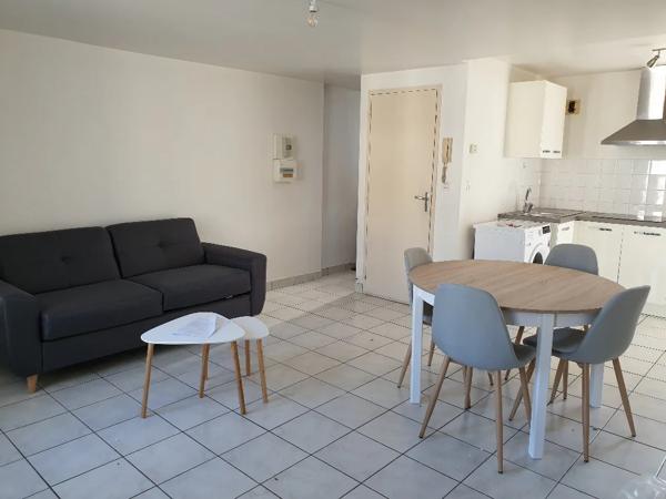 Appartement à louer à Troyes (10000)