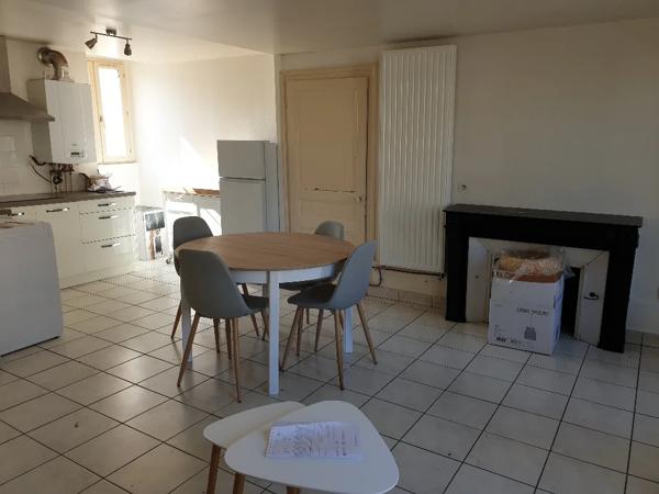Appartement à louer à Troyes (10000)