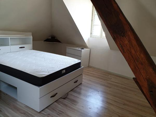 Appartement à louer à Troyes (10000)
