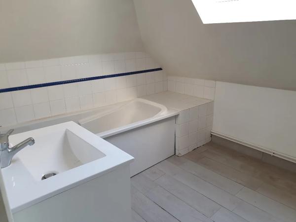 Appartement à louer à Troyes (10000)