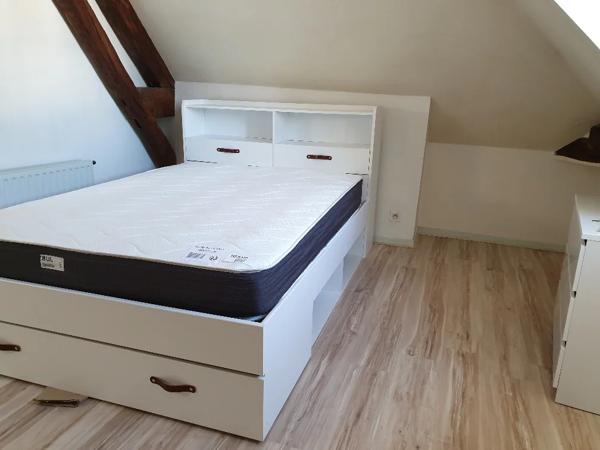 Appartement à louer à Troyes (10000)