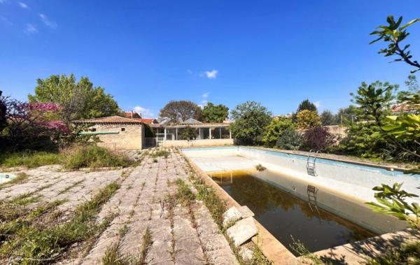 Vente Maison à rénover Argeliers   