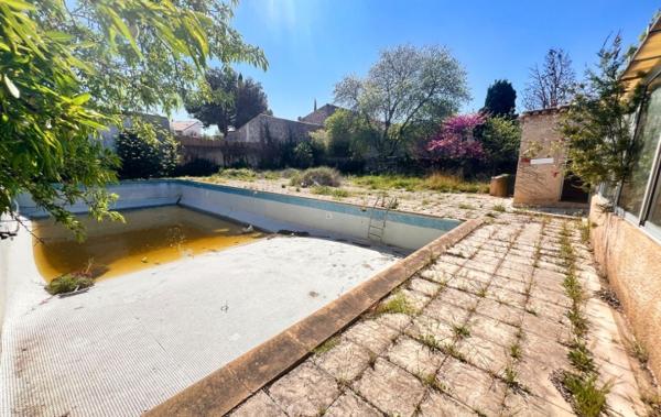 Vente Maison à rénover Argeliers   