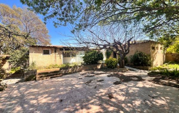 Vente Maison à rénover Argeliers   