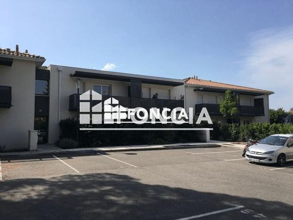 Location Appartement 2 pièces 43.9 m² - 14 RUE DE MENESPEY Le Haillan 33185