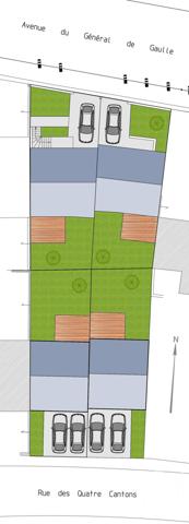 Terrain à vendre  143 m2 VILLEBON SUR YVETTE - 91