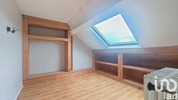 Appartement 3 pièces de 44 m² à Yzeure (03400)