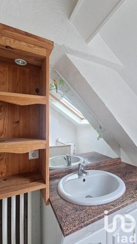 Appartement 3 pièces de 44 m² à Yzeure (03400)