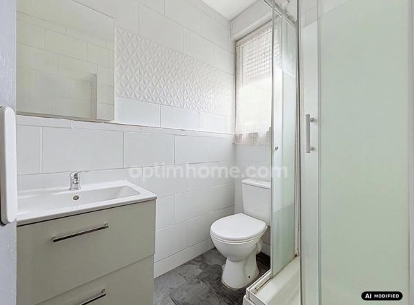 BEAUMONT-SUR-OISE – MAISON FAMILIALE 4 CHAMBRES AVEC JARDIN, TERRASSE ET PISCINE