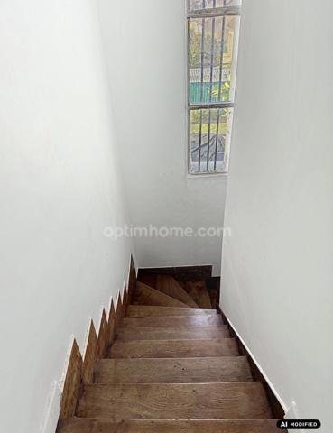 BEAUMONT-SUR-OISE – MAISON FAMILIALE 4 CHAMBRES AVEC JARDIN, TERRASSE ET PISCINE