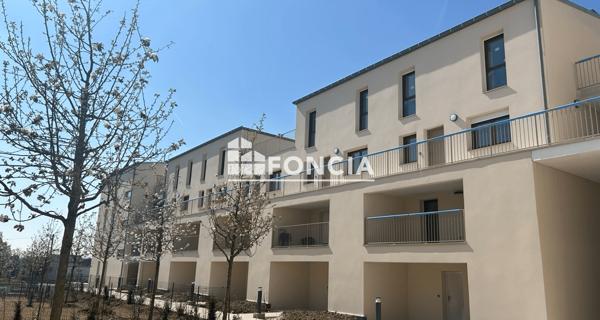 Location Appartement 3 pièces 58.9 m² - Arpajon 91290