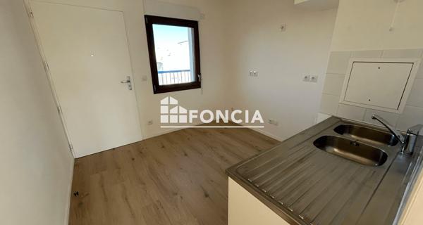 Location Appartement 3 pièces 58.9 m² - Arpajon 91290