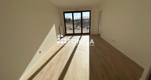 Location Appartement 3 pièces 58.9 m² - Arpajon 91290