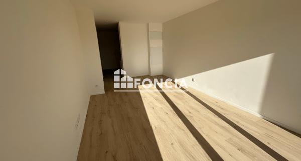 Location Appartement 3 pièces 58.9 m² - Arpajon 91290