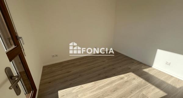 Location Appartement 3 pièces 58.9 m² - Arpajon 91290