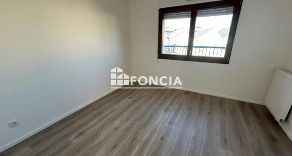 Location Appartement 3 pièces 58.9 m² - Arpajon 91290