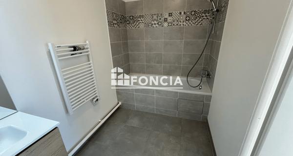 Location Appartement 3 pièces 58.9 m² - Arpajon 91290
