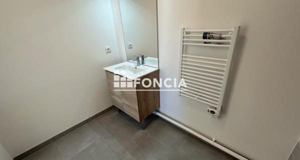 Location Appartement 3 pièces 58.9 m² - Arpajon 91290