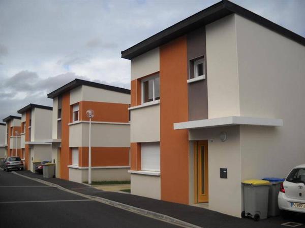 Maison 5 pièces                                        - 44300 Nantes - Vieux Doulon Réf : 12162