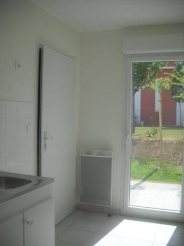 Maison 5 pièces                                        - 44300 Nantes - Vieux Doulon Réf : 12162