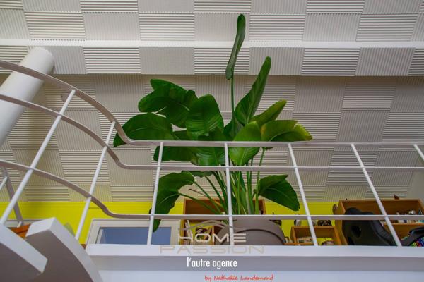 ROYAN - L'ÉLÉGANCE DES ANNÉES 50 AU COEUR DE FONCILLON - APPARTEMENT 4 PIÈCES