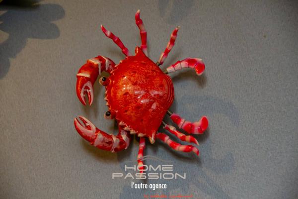 ROYAN - L'ÉLÉGANCE DES ANNÉES 50 AU COEUR DE FONCILLON - APPARTEMENT 4 PIÈCES