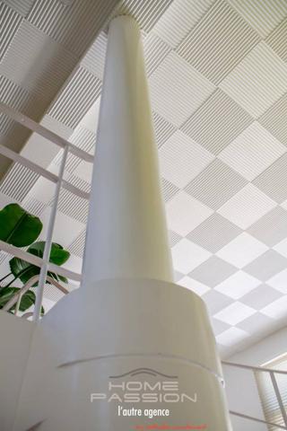 ROYAN - L'ÉLÉGANCE DES ANNÉES 50 AU COEUR DE FONCILLON - APPARTEMENT 4 PIÈCES