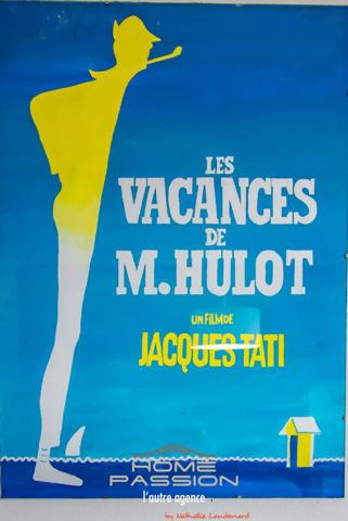 ROYAN - L'ÉLÉGANCE DES ANNÉES 50 AU COEUR DE FONCILLON - APPARTEMENT 4 PIÈCES