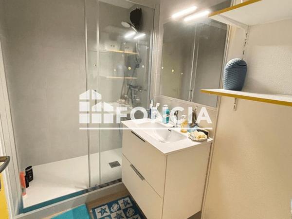 À vendre Studio 28.9 m² - Saint-jean-de-monts 85160