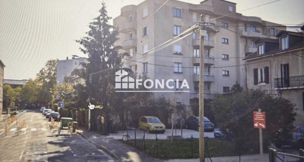 À vendre Parking - Grenoble 38100
