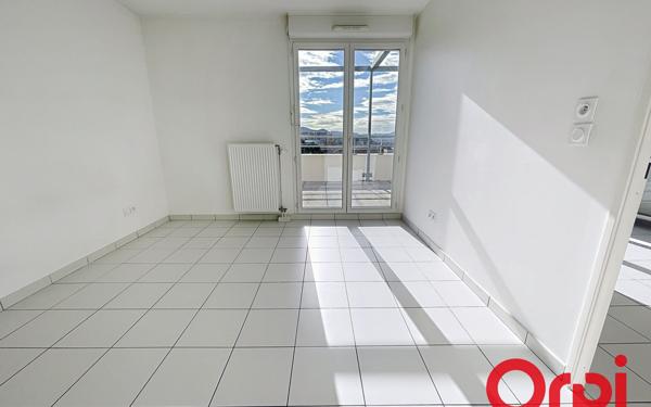 Appartement à vendre    2 pièces • 38 m2 Marseille 12