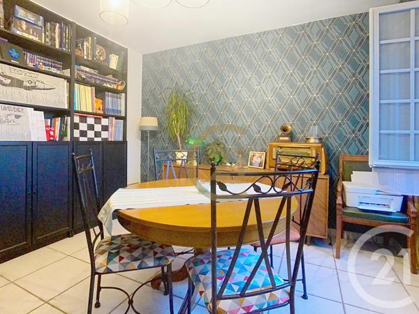 Maison à vendre  5 pièces - 91 m2 BOLBEC - 76