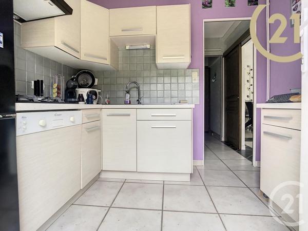 Maison à vendre  5 pièces - 91 m2 BOLBEC - 76