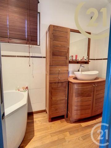 Maison à vendre  5 pièces - 91 m2 BOLBEC - 76