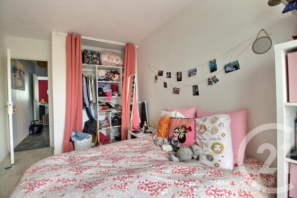 Appartement T2 à vendre  2 pièces - 55,40 m2 PESSAC - 33