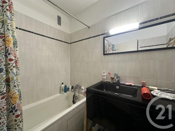 Appartement T2 à vendre  2 pièces - 55,40 m2 PESSAC - 33