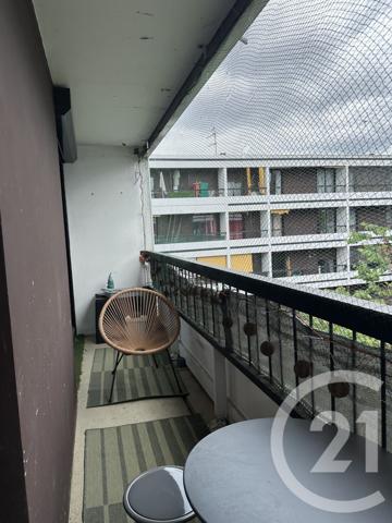 Appartement T2 à vendre  2 pièces - 55,40 m2 PESSAC - 33