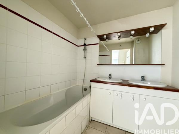 Appartement à vendre 4 pièces 78 m² Saint-Brieuc