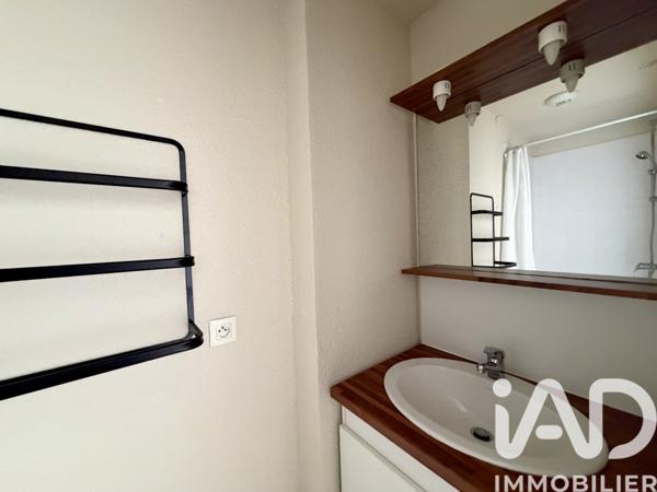 Appartement à vendre 4 pièces 78 m² Saint-Brieuc