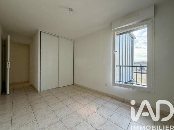 Appartement à vendre 4 pièces 78 m² Saint-Brieuc