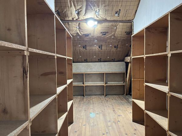 Maison 5 pièces à louer Dangé Saint Romain - 86220 / Réf: 614