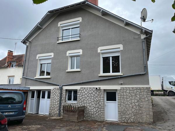 Maison 5 pièces à louer Dangé Saint Romain - 86220 / Réf: 614