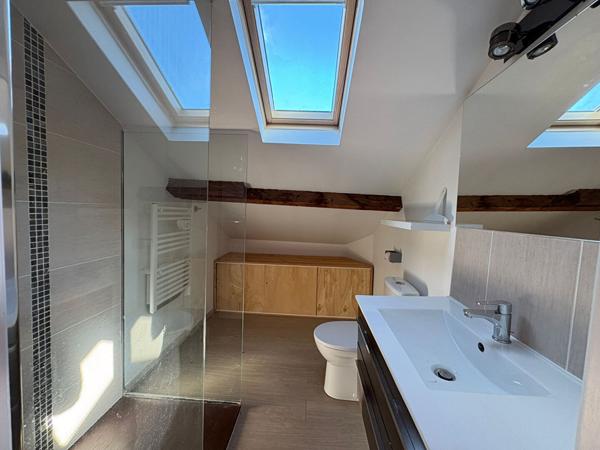 Maison à vendre à Montauban (82) 3 chambres, bureau , jardin , garage