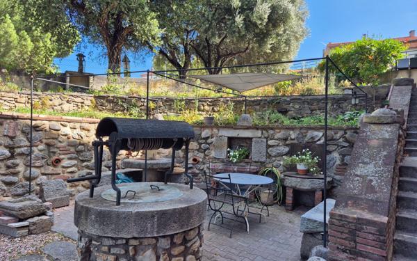 Appartement à vendre    4 pièces • 143,62 m2 Prades