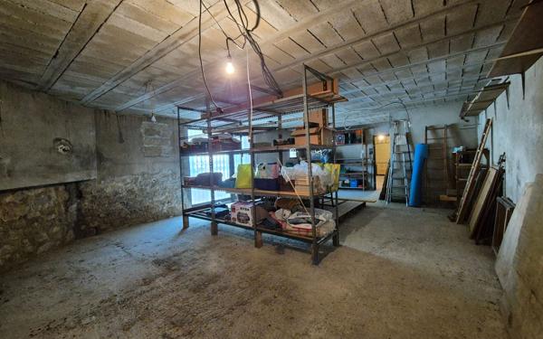 Appartement à vendre    4 pièces • 143,62 m2 Prades